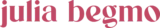 julia begmo